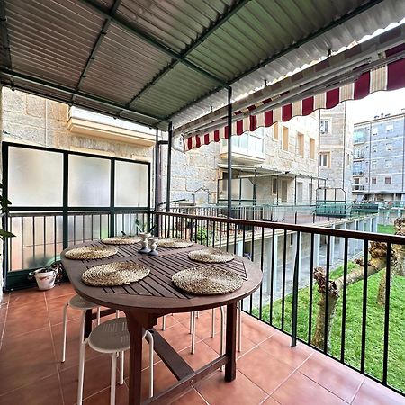 Hogar Forxa Puente Apartment Ourense Exterior photo